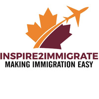 Lawyer INSPIRE2IMMIGRATE INC. in Mississauga ON