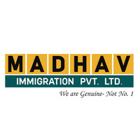 Lawyer Madhav Immigration Pvt Ltd in Kurukshetra HR