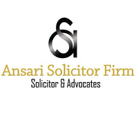 Lawyer Ansari Solicitor Firm in Ahmedabad GJ