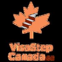 Visa Step Canada