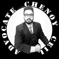 Advocate Chenoy Ceil