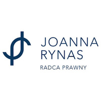 Radca Prawny Joanna Rynas Gdynia | kancelaria prawna | nieruchomości | porady prawne | prawo spadkowe