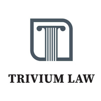 Lawyer Trivium Law (Richmond Main Office) in Richmond BC