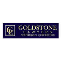 Lawyer Goldstone Lawyers Professional Corporation in Mississauga ON