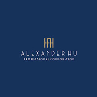 Lawyer Alexander Hu, Real Estate Lawyer in Toronto ON