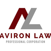 Lawyer Aviron Law Professional Corporation in Brampton ON