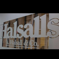 A Halsall & Co