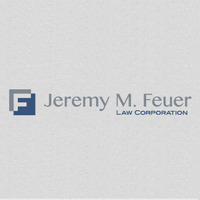 Jeremy M.Feuer - Real Estate/Wills & Estates Lawyers