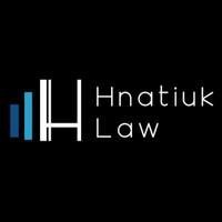 Lawyer Hnatiuk Law in Selkirk MB