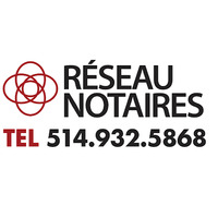 Réseau Notaires