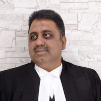 Lawyer Waheed Ahmed Mirza, Barrister & Solicitor in Mississauga ON