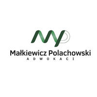 Lawyer Małkiewicz Polachowski Adwokaci in Poznań Greater Poland Voivodeship