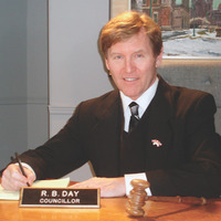 Lawyer Richard Day and Associates in Oakville ON