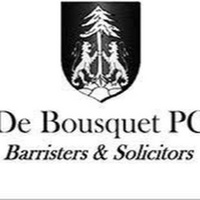 Lawyer De Bousquet PC, Barristers and Solicitors in Mississauga ON