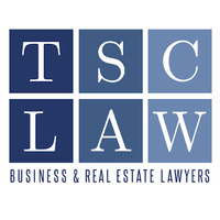 TSC Law Prof Corp