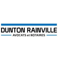 Dunton Rainville