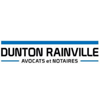 Dunton Rainville