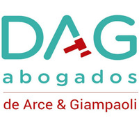 DAG ABOGADOS de Arce & Giampaoli