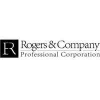 Lawyer Rogers & Company Professional Corporation in Oakville ON