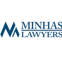 Minhas Lawyers Professional Corporation