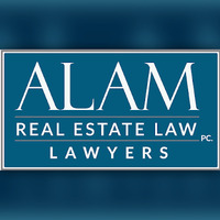 Lawyer Alam Real Estate Law - Trusted Real Estate Lawyer Mississauga in Mississauga ON