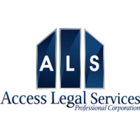 Access Legal Services Professional Corporation