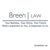 Breen Law