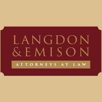 Attorney, Lawyer, Legal Advisor, Counselor Langdon & Emison in North Kansas City MO