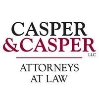 Attorney, Lawyer, Legal Advisor, Counselor Casper & Casper, LLC in Middletown OH