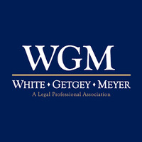 Attorney, Lawyer, Legal Advisor, Counselor White Getgey & Meyer in Maumee OH