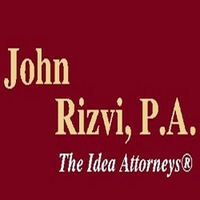 Attorney, Lawyer, Legal Advisor, Counselor John Rizvi P.A. - The Idea Attorneys in Sacramento CA