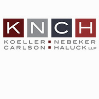 Attorney, Lawyer, Legal Advisor, Counselor Koeller Nebeker Carlson Haluck, LLP in Roseville CA