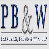 Attorney, Lawyer, Legal Advisor, Counselor Pearlman, Brown & Wax, LLP in Orange CA