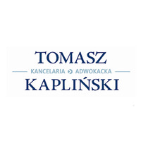 Kancelaria Adwokacka Tomasz Kapliński