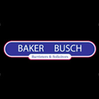 Baker Busch