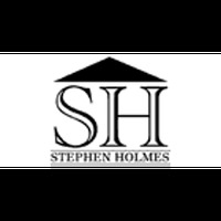 Holmes Stephen A