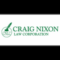 Craig Nixon Law