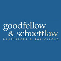 Goodfellow & Schuettlaw