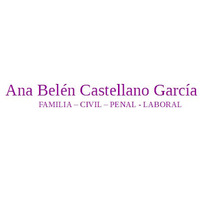 Ana Belén Castellano García