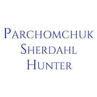 Parchomchuk Sherdahl Hunter