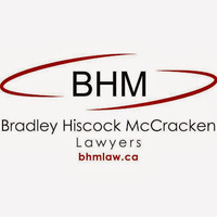 Bradley Hiscock McCracken, Barrhaven Lawyers