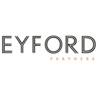 Eyford Partners LLP