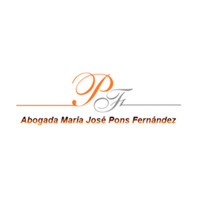 Abogada María José Pons Fernández