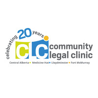 Community Legal Clinic - Central Alberta