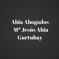 Abia Abogados-Mª Jesús Abia Gurtubay