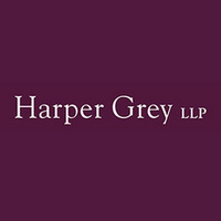 Lawyer Harper Grey LLP in Vancouver BC