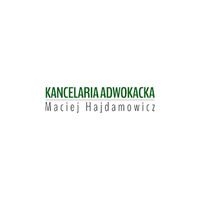 Kancelaria Adwokacka Maciej Hajdamowicz