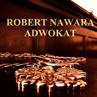 Adwokat Robert Nawara