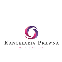 Kancelaria Prawna M. Topyła-Komosa Sp. k.