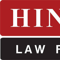 Lawyer Hinkle Law Firm LLC in Lenexa KS